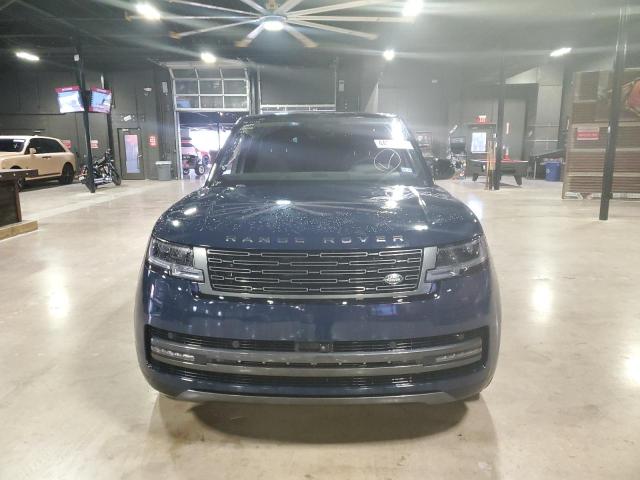 Изображение 2 2023 LAND ROVER RANGE ROVER SE 2023 с VIN SALKPBE7XPA051766