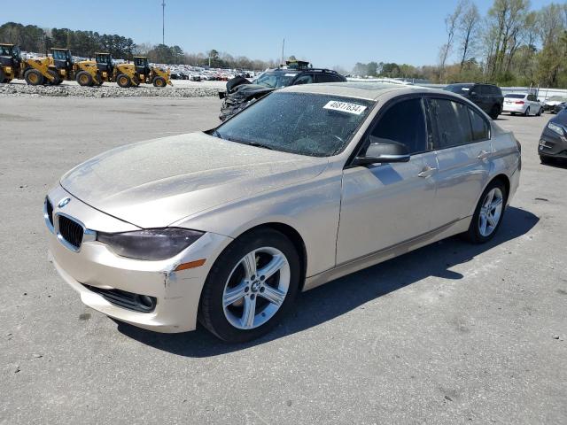 2013 BMW 328 I 2013 image