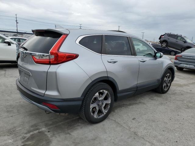 Image 3 of 2018 HONDA CR-V EX 2018 with VIN 7FARW1H57JE032849