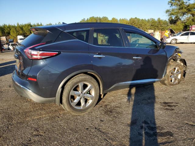 Obraz 3 z 2015 NISSAN MURANO S 2015 z VIN 5N1AZ2MG4FN205924