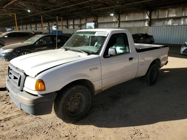 Obraz 2004 FORD RANGER  2004