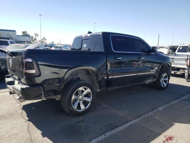 Image 3 of 2019 RAM 1500 LIMITED 2019 with VIN 1C6RREHT5KN582196