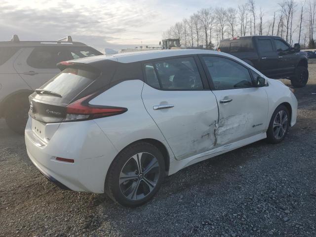Изображение 3 2019 NISSAN LEAF S 2019 с VIN 1N4AZ1CP1KC301067