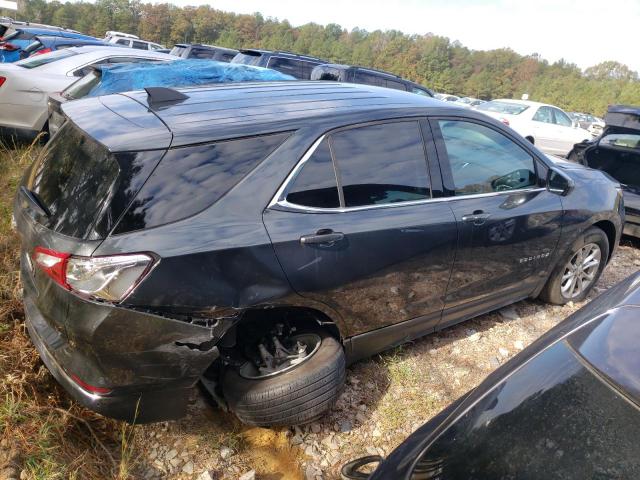 Image 3 of 2020 CHEVROLET EQUINOX LT 2020 with VIN 2GNAXKEV0L6271286