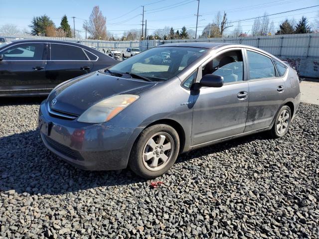 Obraz 1 z 2008 TOYOTA PRIUS  2008 z VIN JTDKB20U683379565