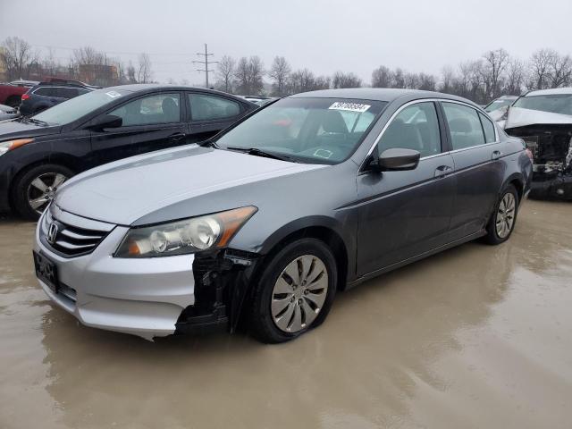 Изображение 1 2008 HONDA ACCORD LX 2008 с VIN 1HGCP26388A086073