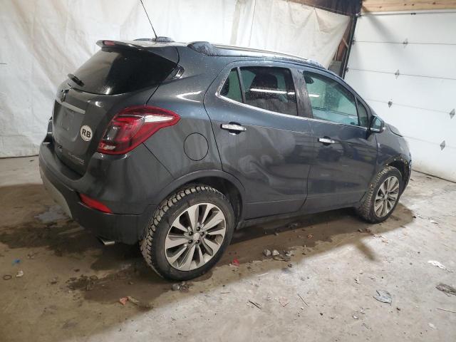 Image 3 of 2017 BUICK ENCORE PREFERRED 2017 with VIN KL4CJESBXHB197842