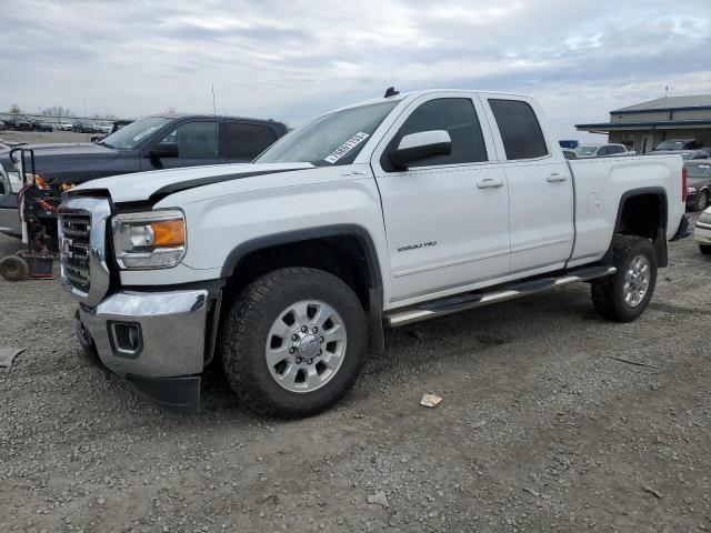 Изображение 1 2015 GMC SIERRA K2500 SLE 2015 с VIN 1GT22YEG8FZ131365