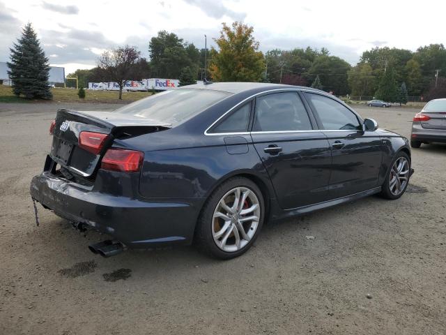 Image 3 of 2017 AUDI S6 PREMIUM PLUS 2017 with VIN WAUFFAFC2HN040978