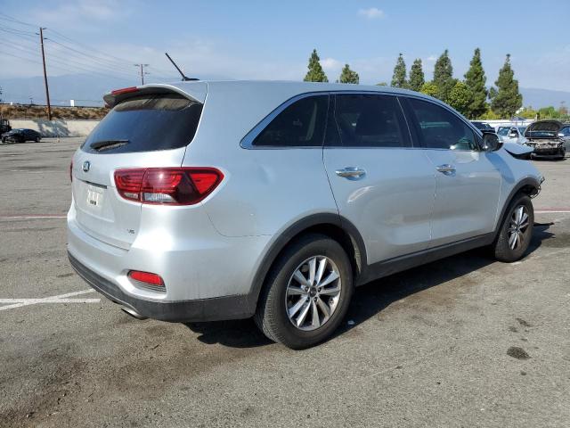 Image 3 of 2020 KIA SORENTO S 2020 with VIN 5XYPG4A5XLG626147