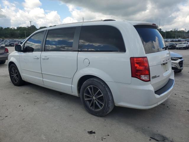 Изображение 2 2017 DODGE GRAND CARAVAN SXT 2017 с VIN 2C4RDGCG6HR779354