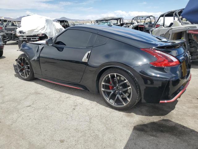 Изображение 2 2019 NISSAN 370Z BASE 2019 с VIN JN1AZ4EH2KM421488