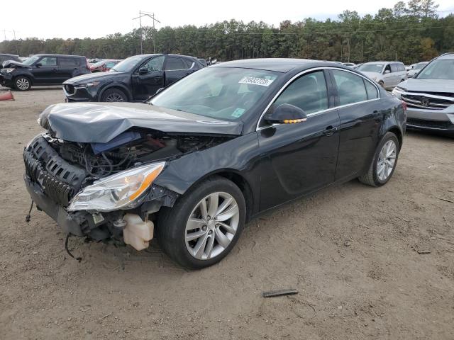 Obraz 2016 BUICK REGAL  2016
