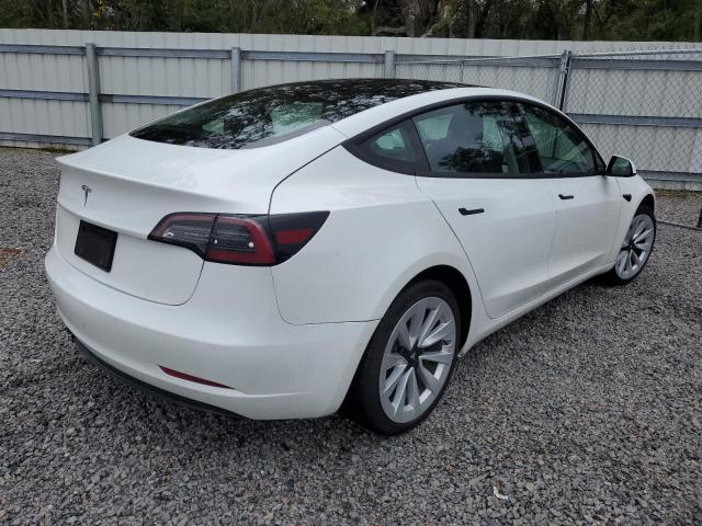 Image 3 of 2022 TESLA MODEL 3  2022 with VIN 5YJ3E1EA1NF287301