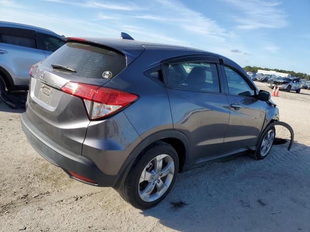 Obraz 3 z 2020 HONDA HR-V LX 2020 z VIN 3CZRU5H32LM715316