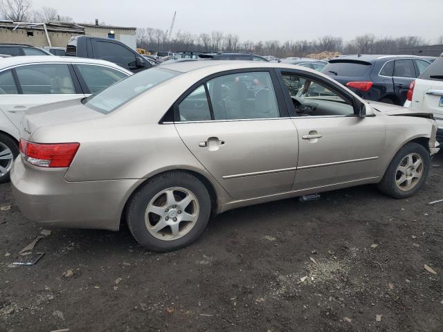 Obraz 3 z 2006 HYUNDAI SONATA GLS 2006 z VIN 5NPEU46C86H062907