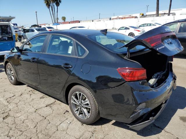 Obraz 2 z 2023 KIA FORTE LX 2023 z VIN 3KPF24AD7PE662608