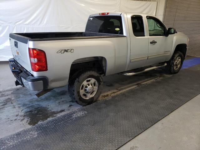 Изображение 3 2012 CHEVROLET SILVERADO K2500 HEAVY DUTY LT 2012 с VIN 1GC2KXCG0CZ151313