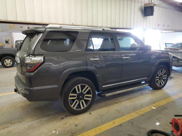 Obraz 3 z 2019 TOYOTA 4RUNNER SR5 2019 z VIN JTEBU5JRXK5734878