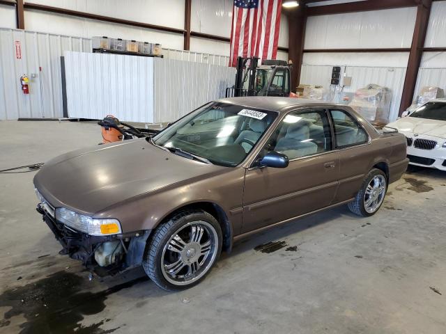 Obraz 1 z 1990 HONDA ACCORD LX 1990 z VIN 1HGCB7253LA071265