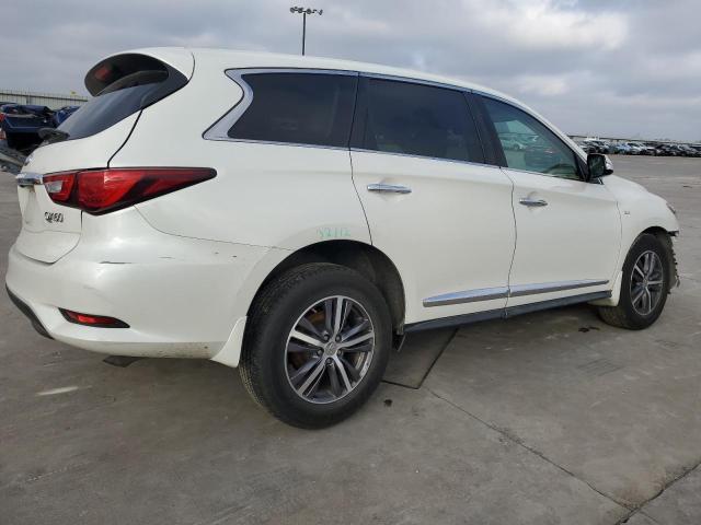 Obraz 3 z 2017 INFINITI QX60  2017 z VIN 5N1DL0MN9HC559552