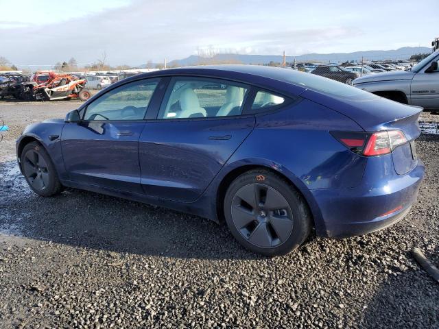 Obraz 2 z 2023 TESLA MODEL 3  2023 z VIN 5YJ3E1EB3PF631495