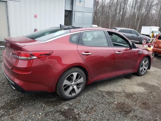 Image 3 of 2020 KIA OPTIMA LX 2020 with VIN 5XXGT4L31LG402826