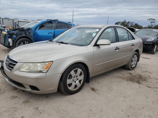 Obraz 2009 HYUNDAI SONATA GLS 2009