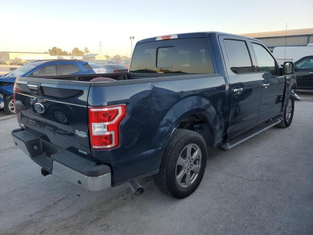 Изображение 3 Ford F150 Supercrew 2020 с VIN 1FTEW1CP4LKE58992