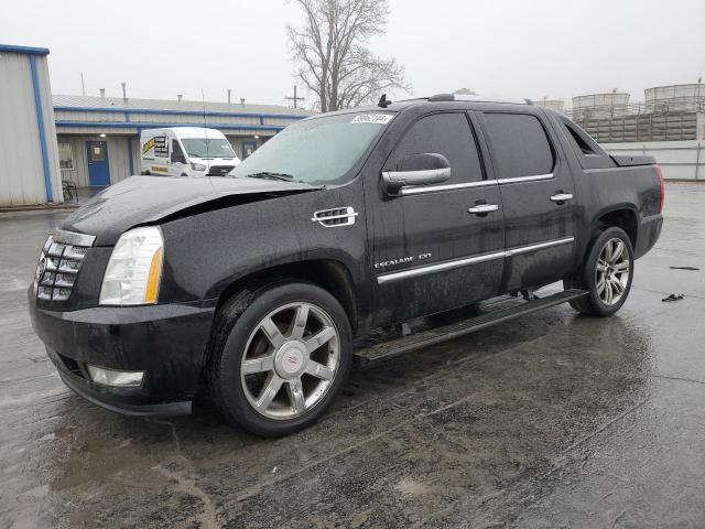 Image 1 of 2012 CADILLAC ESCALADE EXT PREMIUM 2012 with VIN 3GYT4NEF4CG219176