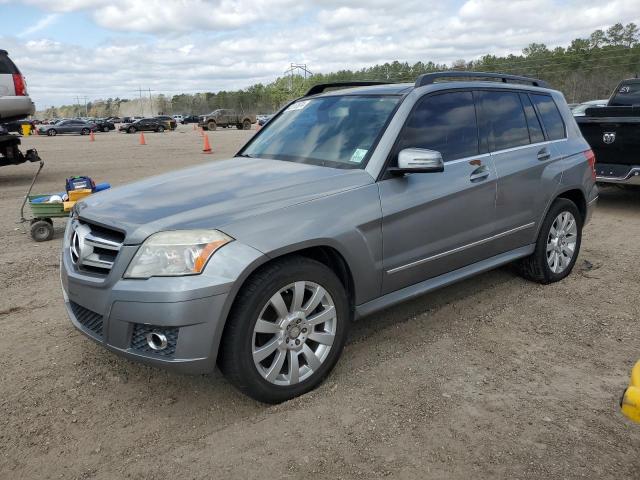 Изображение 1 2012 MERCEDES-BENZ GLK 350 4MATIC 2012 с VIN WDCGG8HB9CF803643