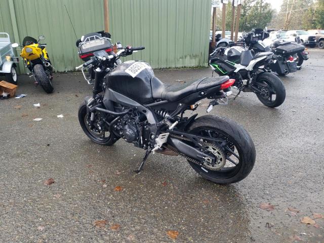 Изображение 3 2023 YAMAHA MT09  2023 с VIN JYARN71E4PA003379