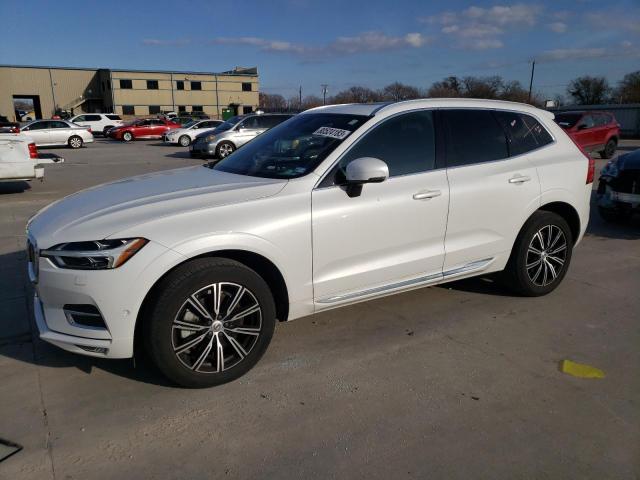 Obraz 1 z 2020 VOLVO XC60 T6 INSCRIPTION 2020 z VIN YV4A22RLXL1579694