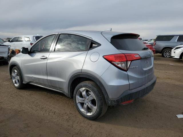 Obraz 2 z 2021 HONDA HR-V LX 2021 z VIN 3CZRU6H37MM713729