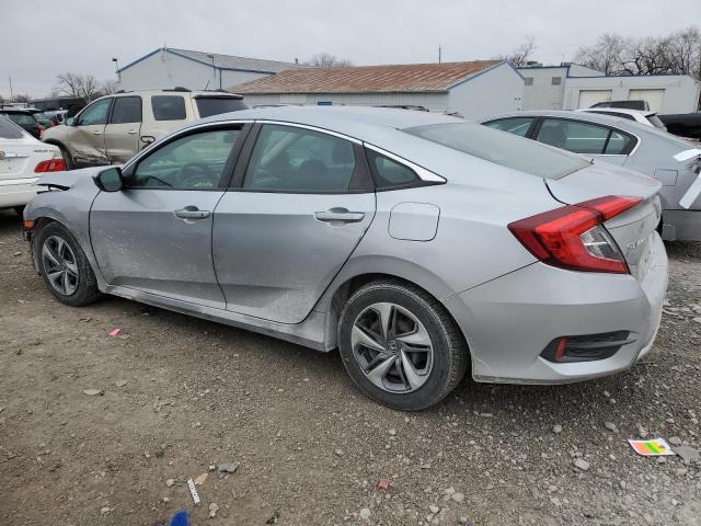 Obraz 2 z 2019 HONDA CIVIC LX 2019 z VIN 19XFC2F65KE012292