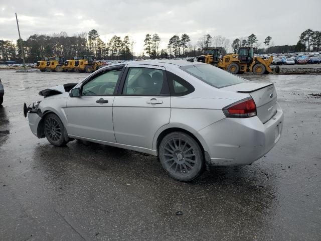 Obraz 2 z 2010 FORD FOCUS SES 2010 z VIN 1FAHP3GN0AW176939