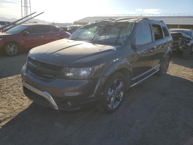 2016 DODGE JOURNEY CROSSROAD 2016 image
