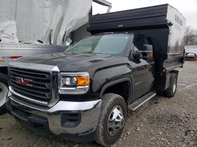 Image 2 of 2016 GMC SIERRA K3500 2016 with VIN 1GD32VCG4GZ308092