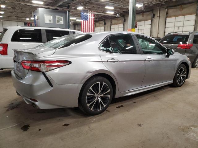 Изображение 3 2019 TOYOTA CAMRY L 2019 с VIN 4T1B11HK4KU775846