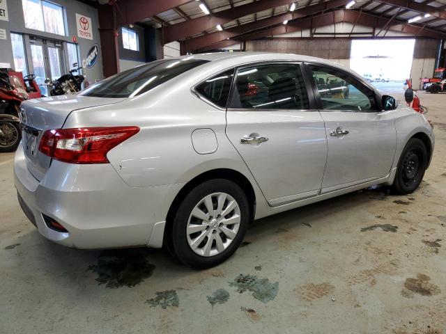 Image 3 of 2019 NISSAN SENTRA S 2019 with VIN 3N1AB7AP9KY401691