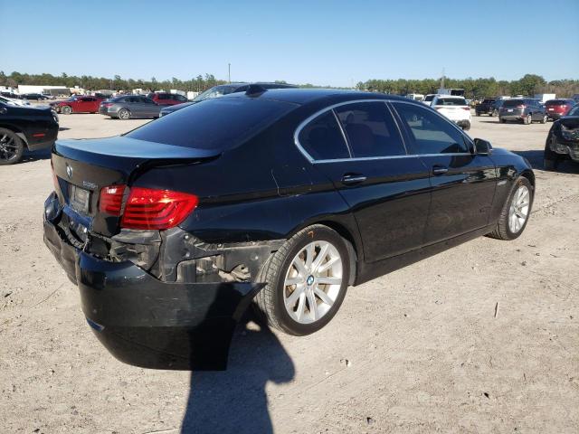 Изображение 3 2015 BMW 535 I 2015 с VIN WBA5B1C58FD922611