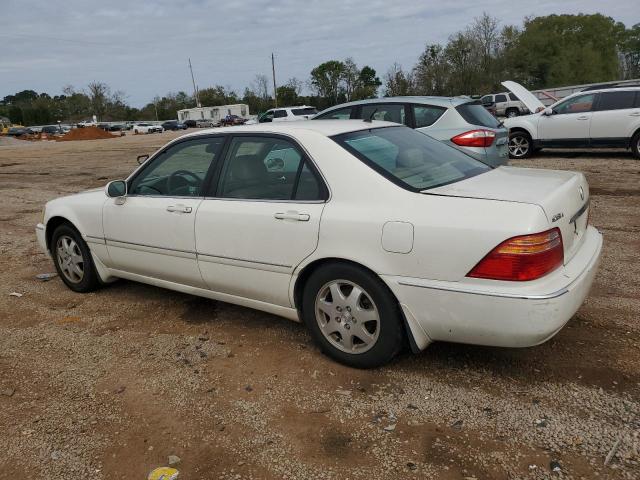 Obraz 2 z 2002 ACURA 3.5RL  2002 z VIN JH4KA96652C012960