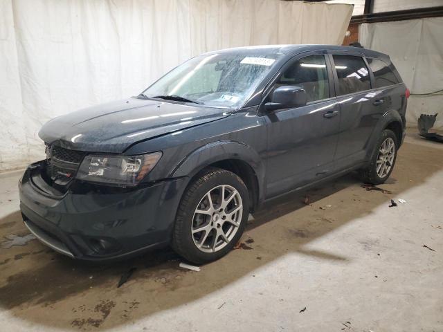 2018 DODGE JOURNEY GT 2018 image