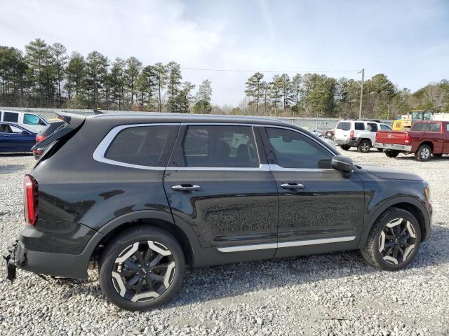 Image 3 of 2023 KIA TELLURIDE S 2023 with VIN 5XYP64GCXPG388895