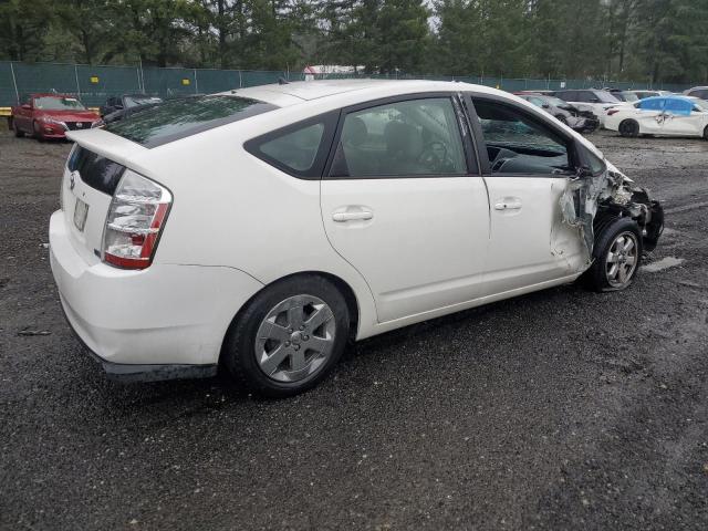 Изображение 3 2007 TOYOTA PRIUS  2007 с VIN JTDKB20U977581372