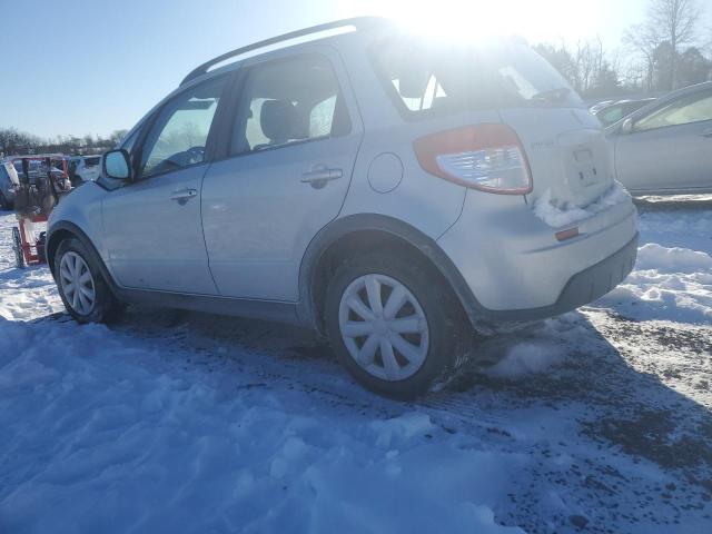 Obraz 2 z 2010 Suzuki SX4 2010 z VIN JS2YB5A35A6302553