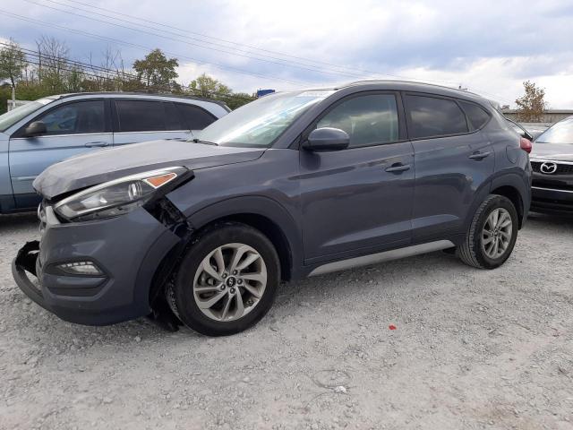 Изображение 2018 HYUNDAI TUCSON SEL 2018