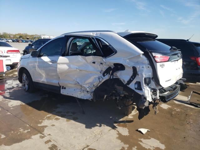Obraz 2 z 2019 FORD EDGE TITANIUM 2019 z VIN 2FMPK3K97KBB75722