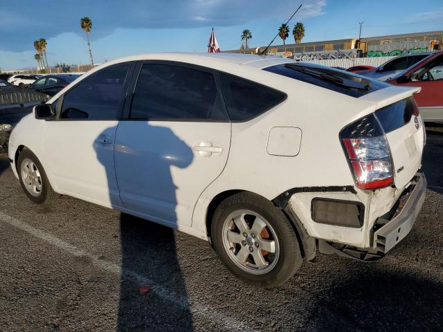Image 2 of 2004 Toyota Prius 2004 with VIN JTDKB20U840053908