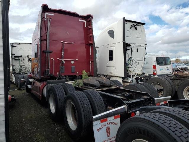 Obraz 3 z 2016 KENWORTH CONSTRUCTION T680 2016 z VIN 1XKYD49XXGJ473380